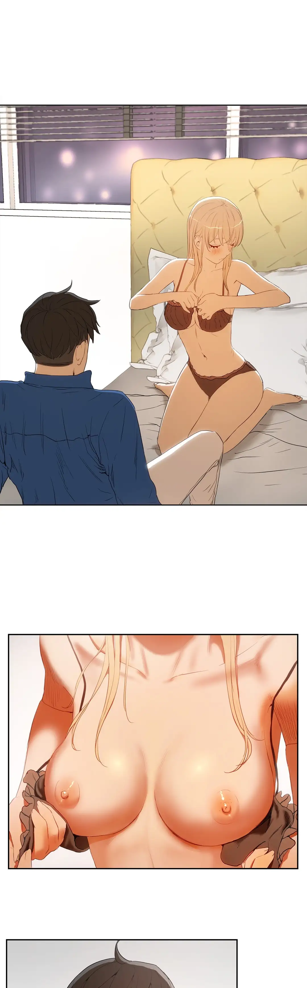 Sex Lessons 19