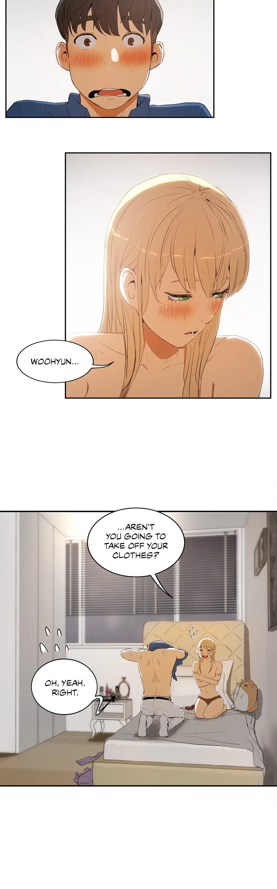 Sex Lessons 20