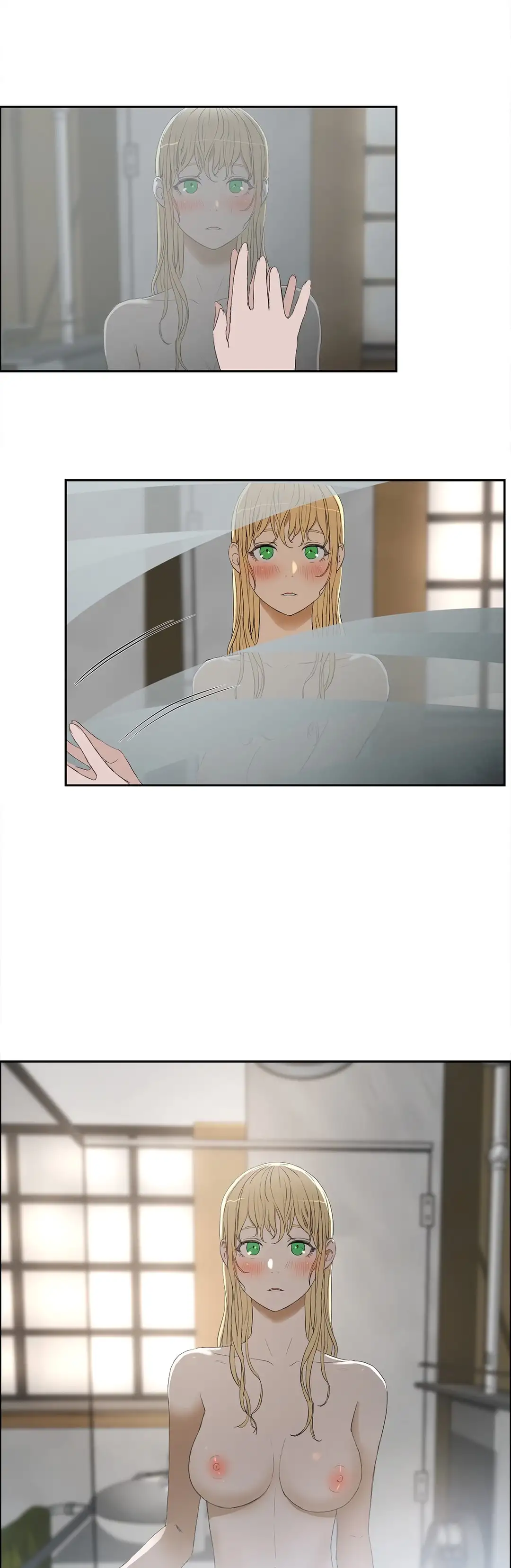 Sex Lessons 3