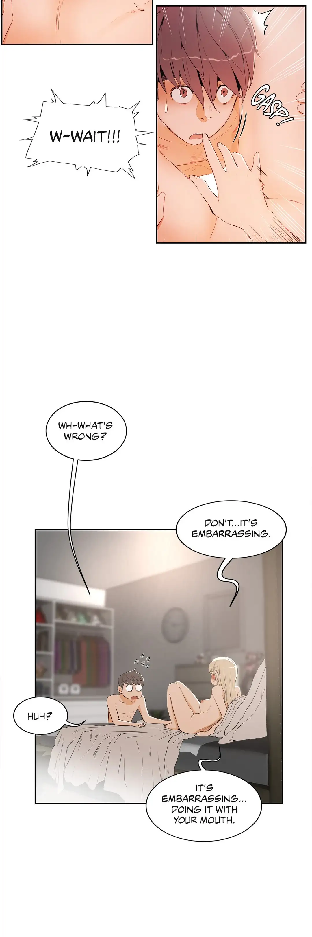 Sex Lessons 25