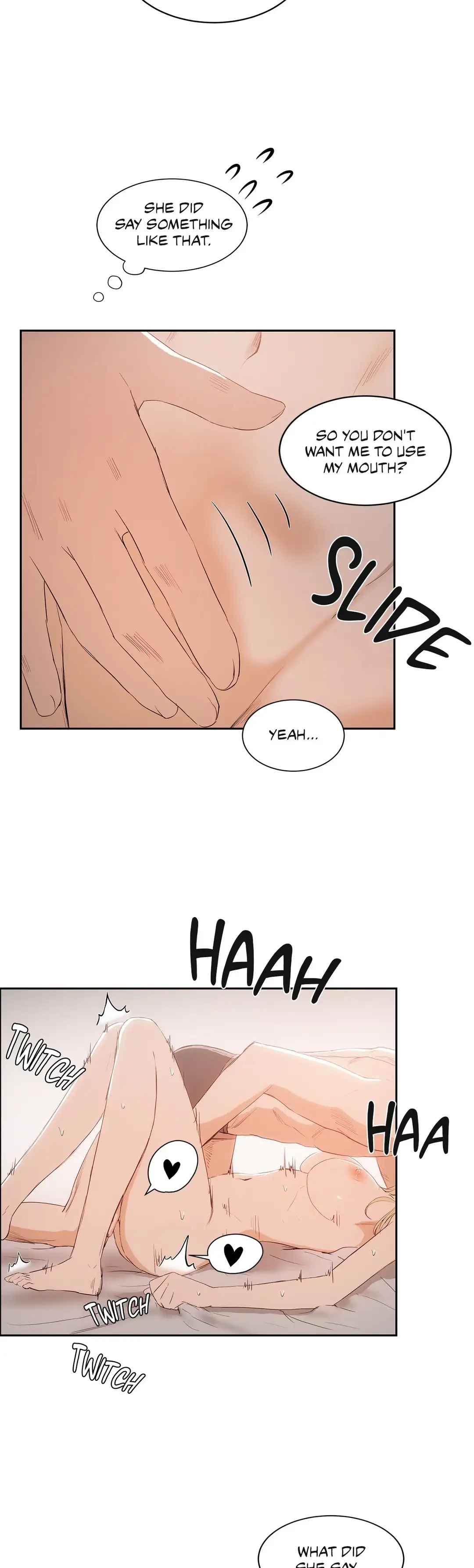 Sex Lessons 27