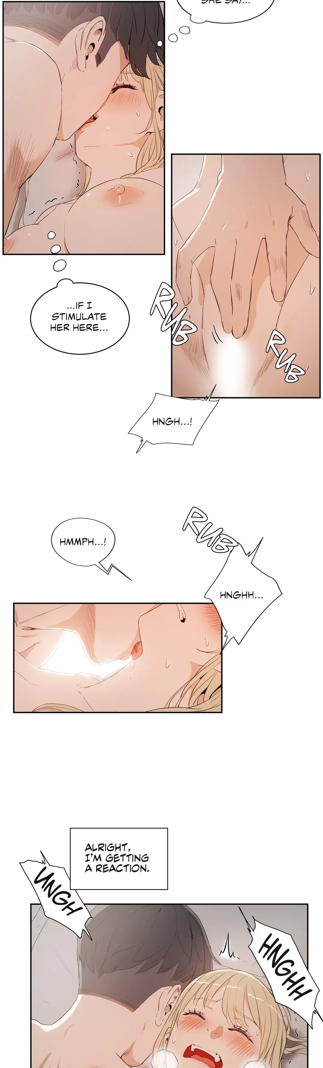 Sex Lessons 28