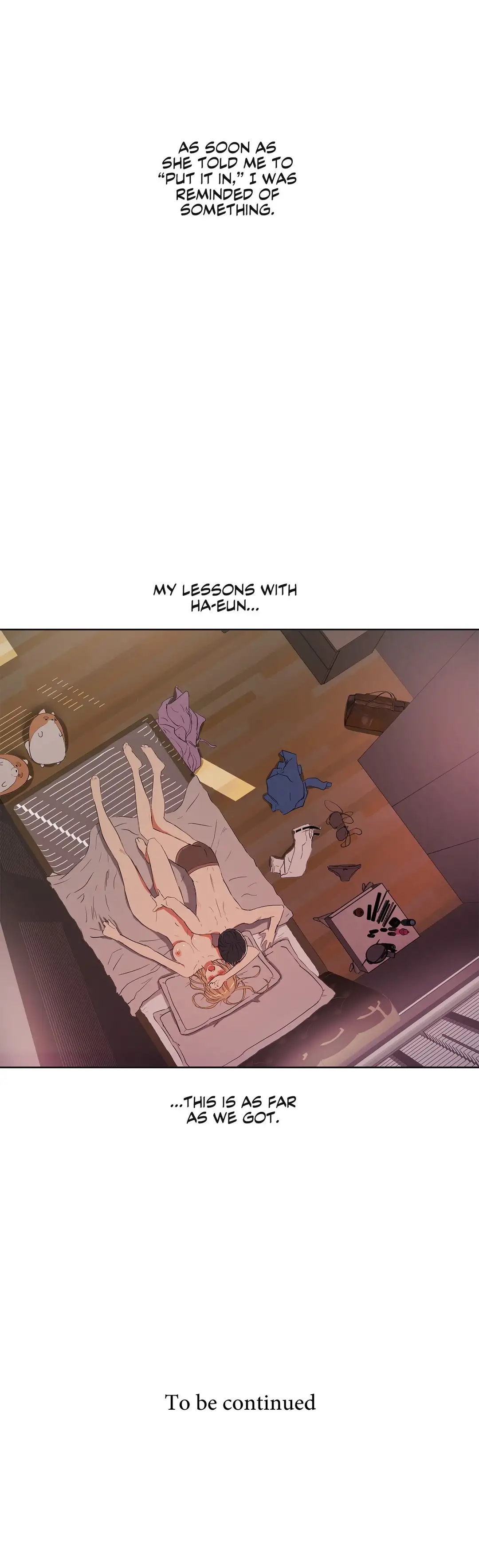 Sex Lessons 33