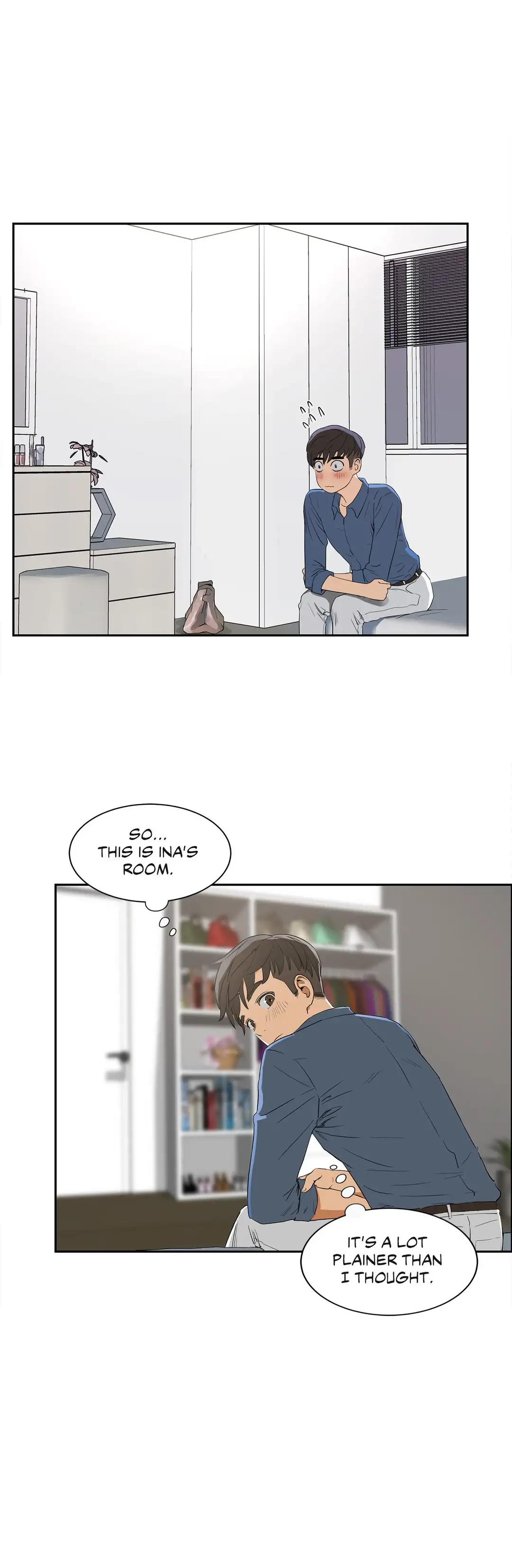 Sex Lessons 5