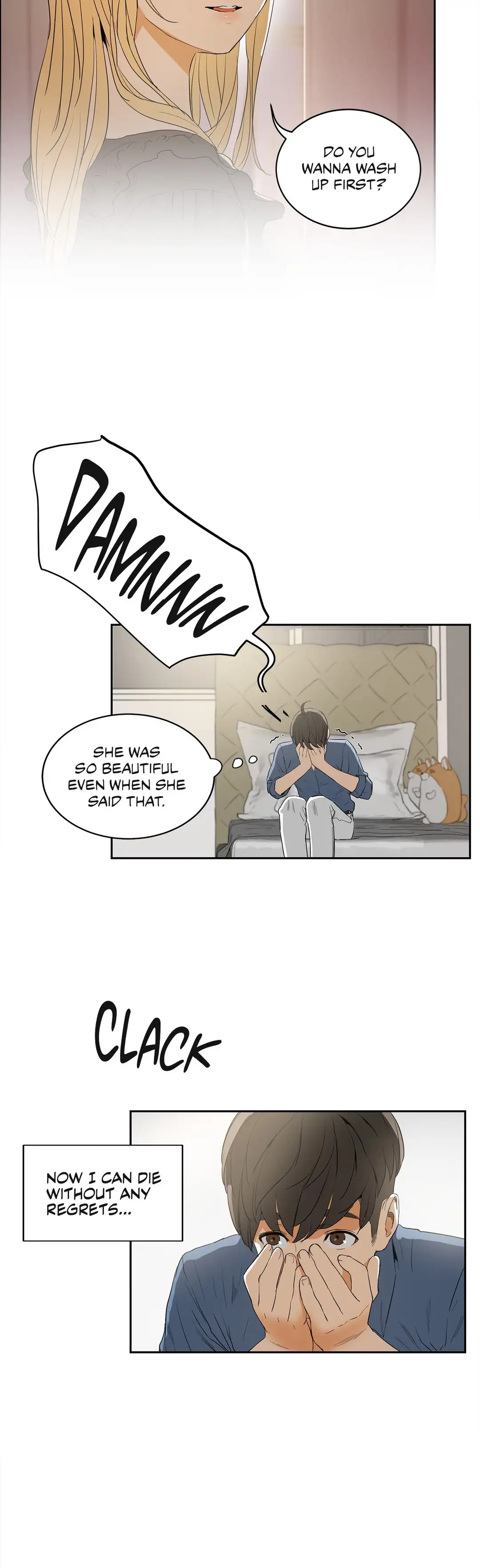 Sex Lessons 8