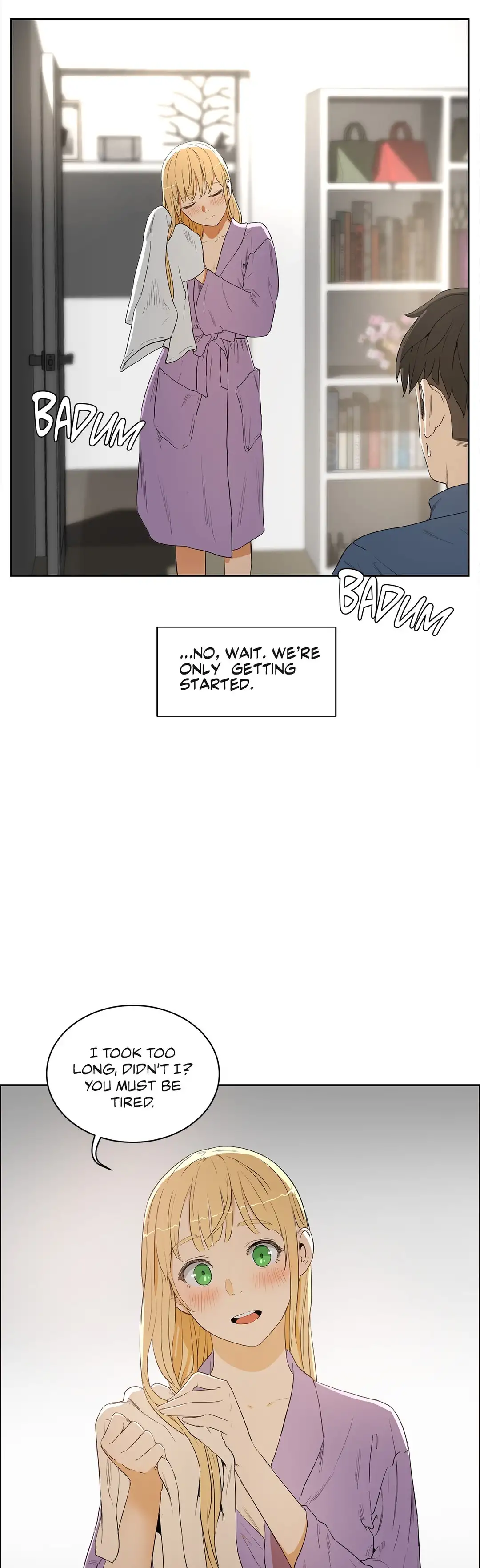 Sex Lessons 9