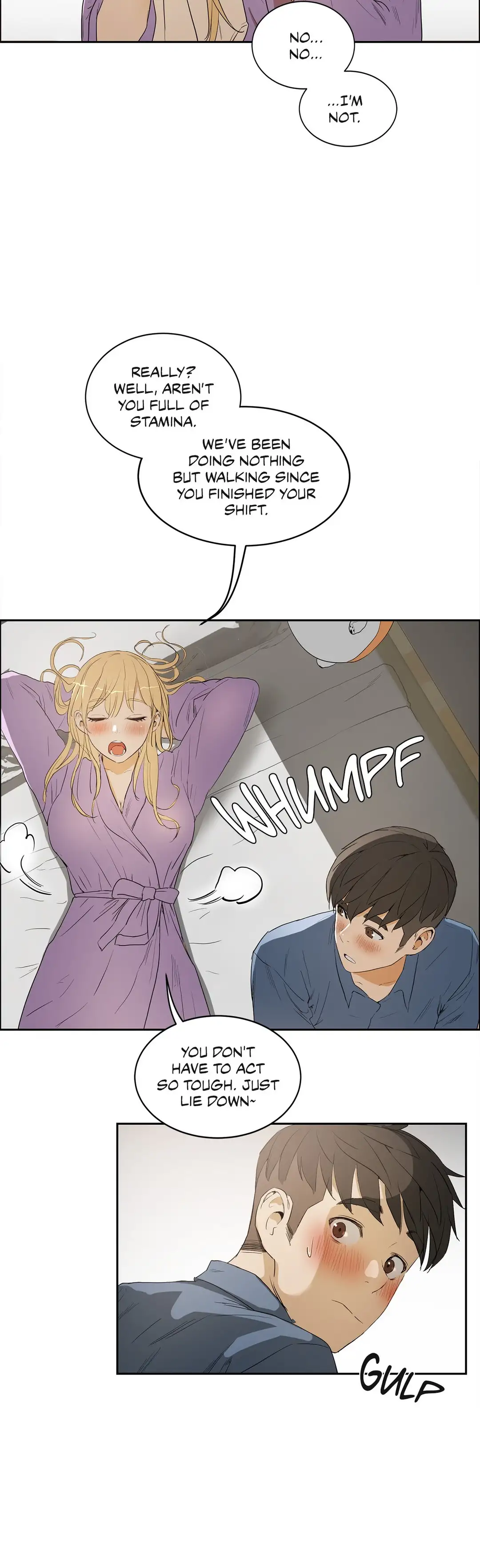 Sex Lessons 10