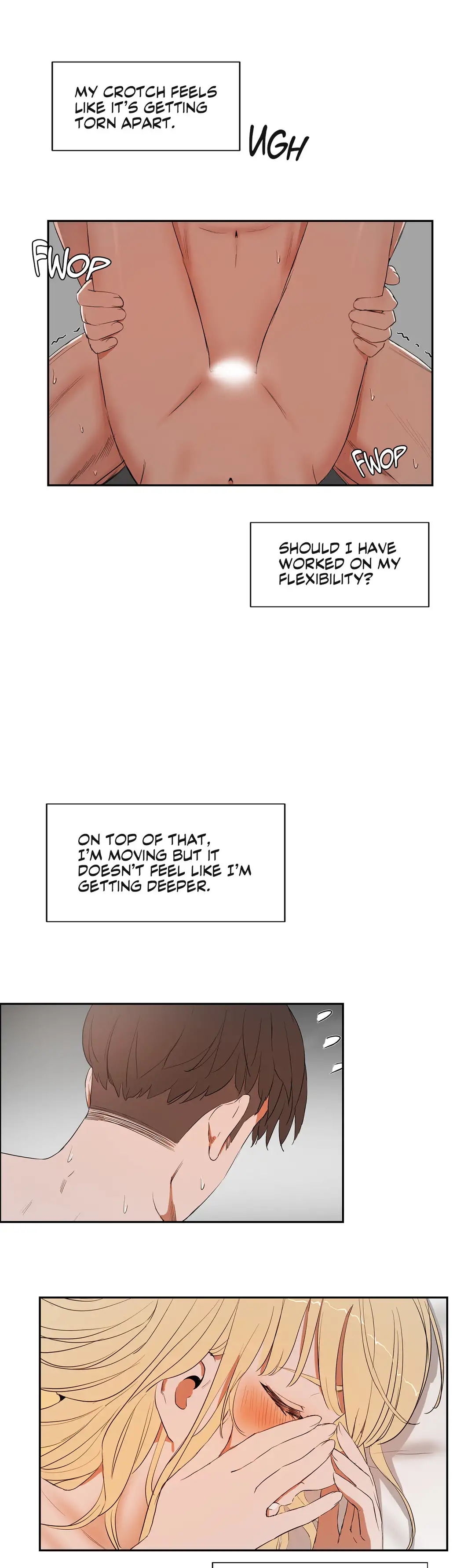 Sex Lessons 13