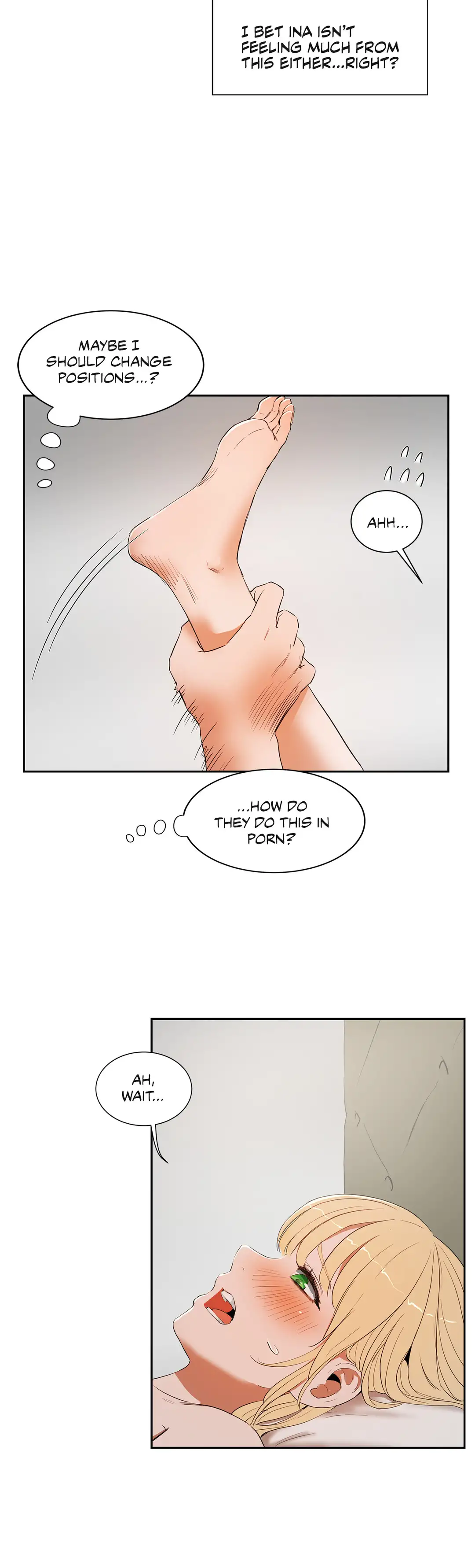 Sex Lessons 14