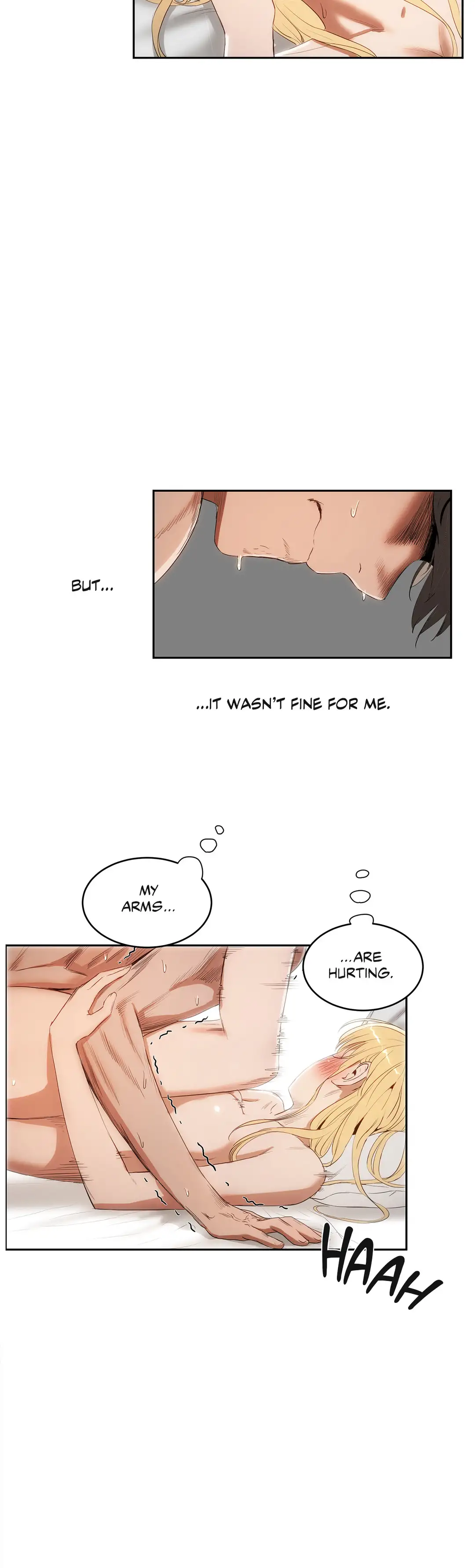 Sex Lessons 18