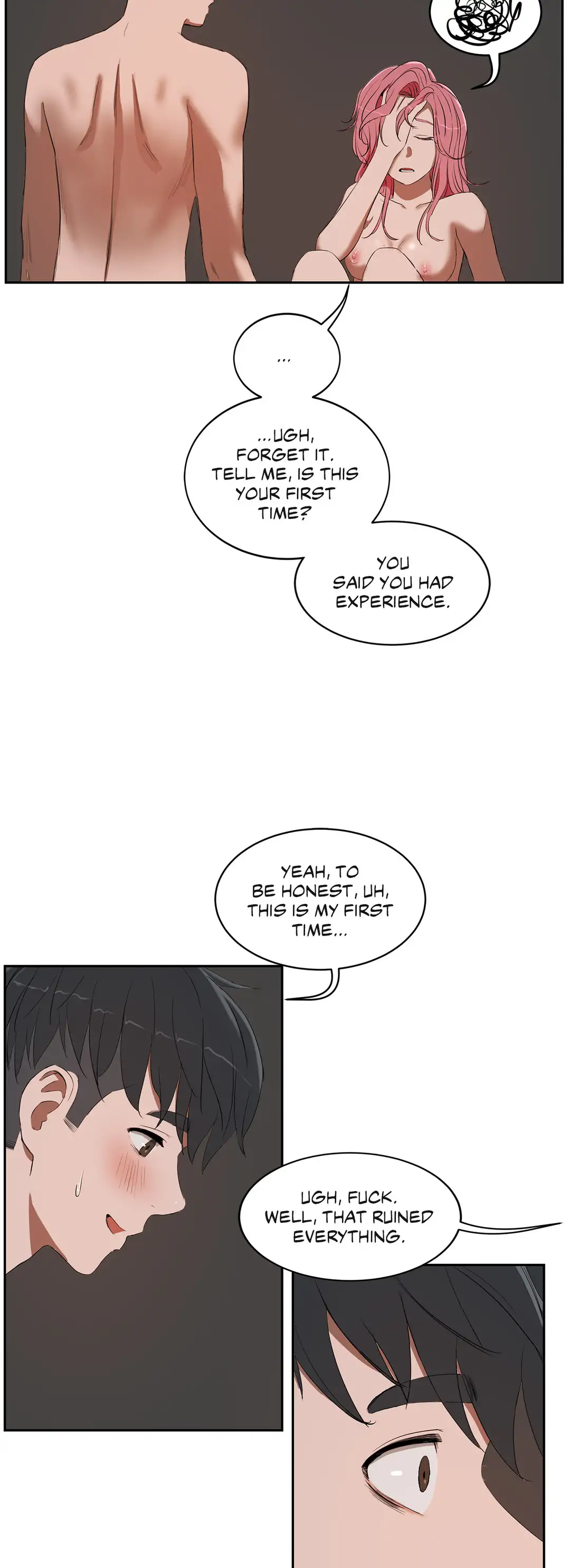 Sex Lessons 22