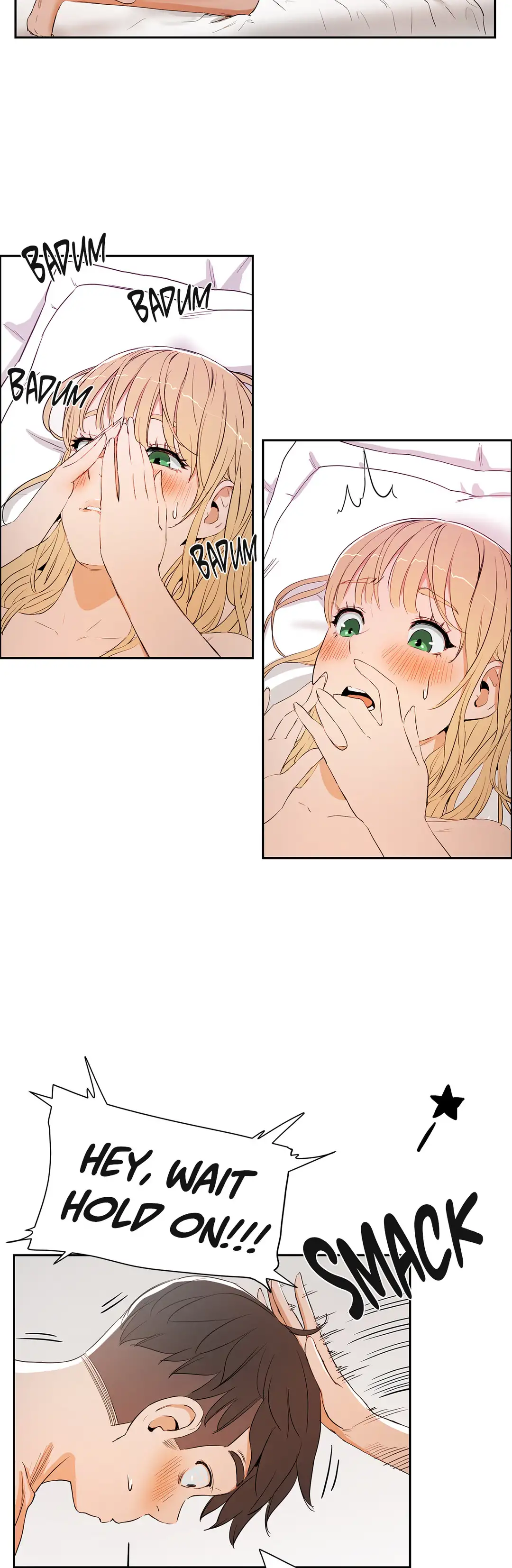Sex Lessons 4