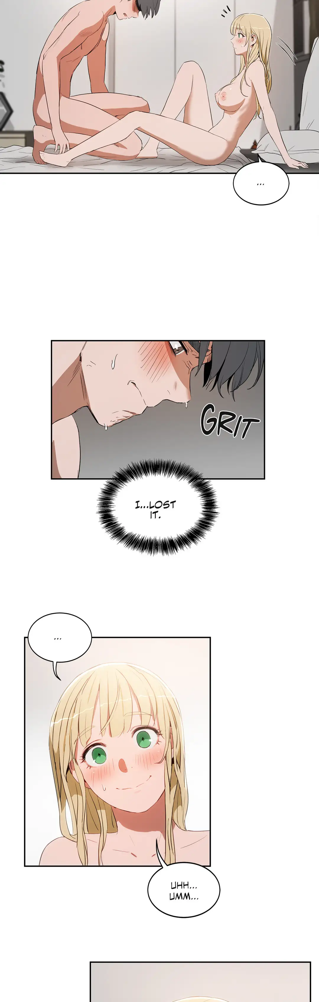 Sex Lessons 32