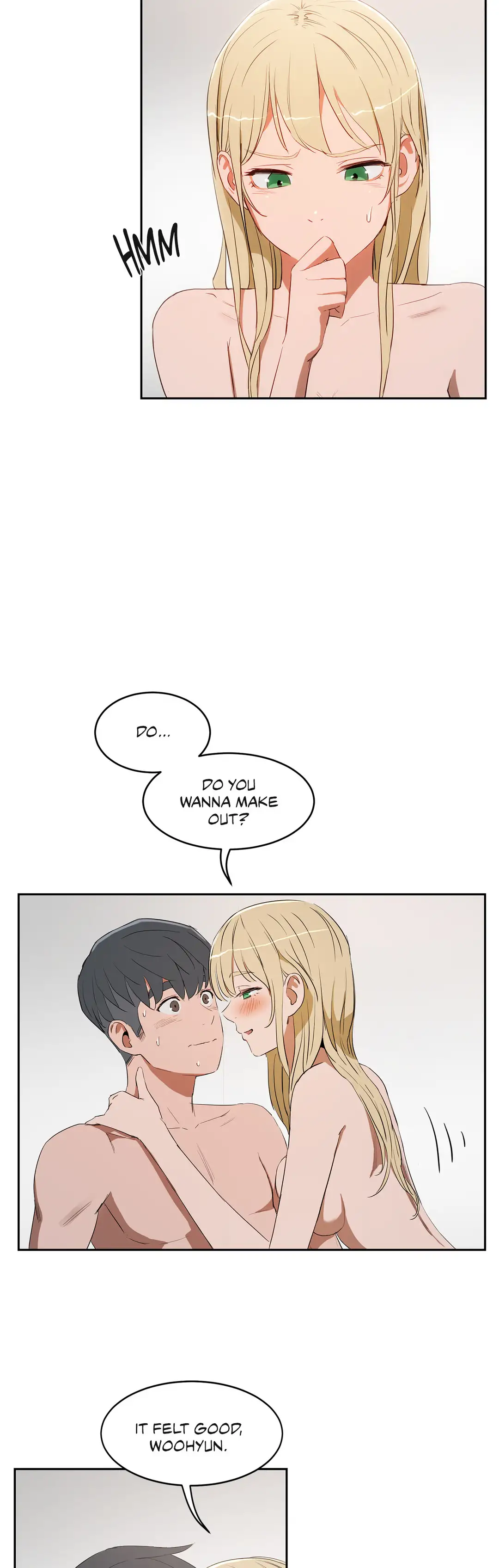 Sex Lessons 33