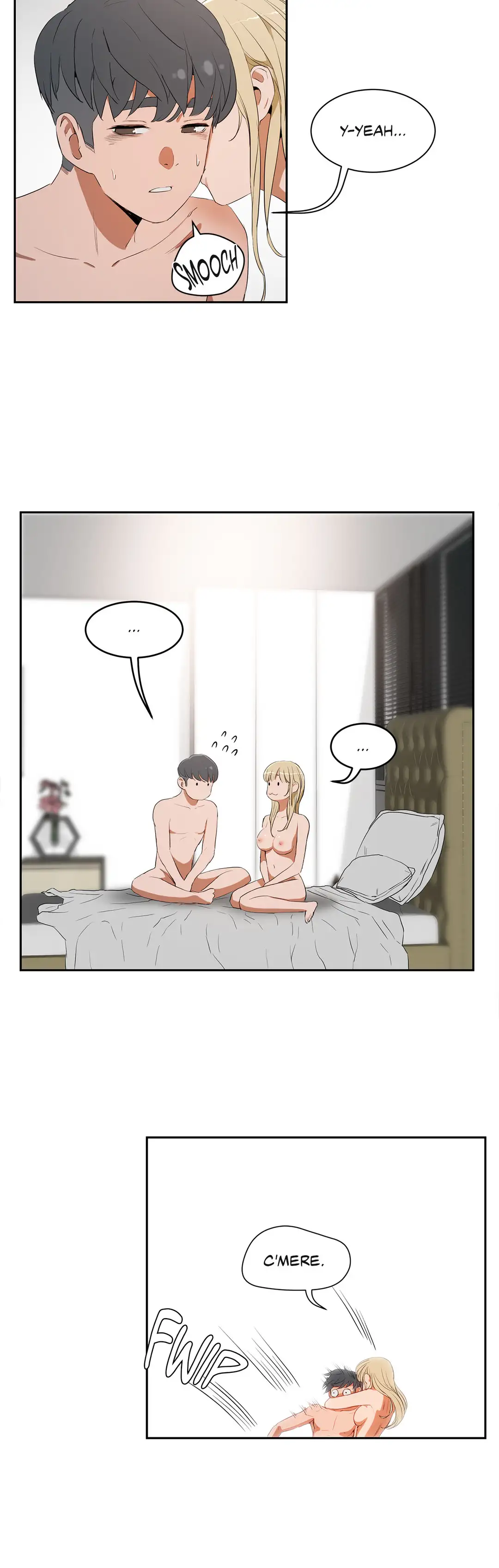 Sex Lessons 34
