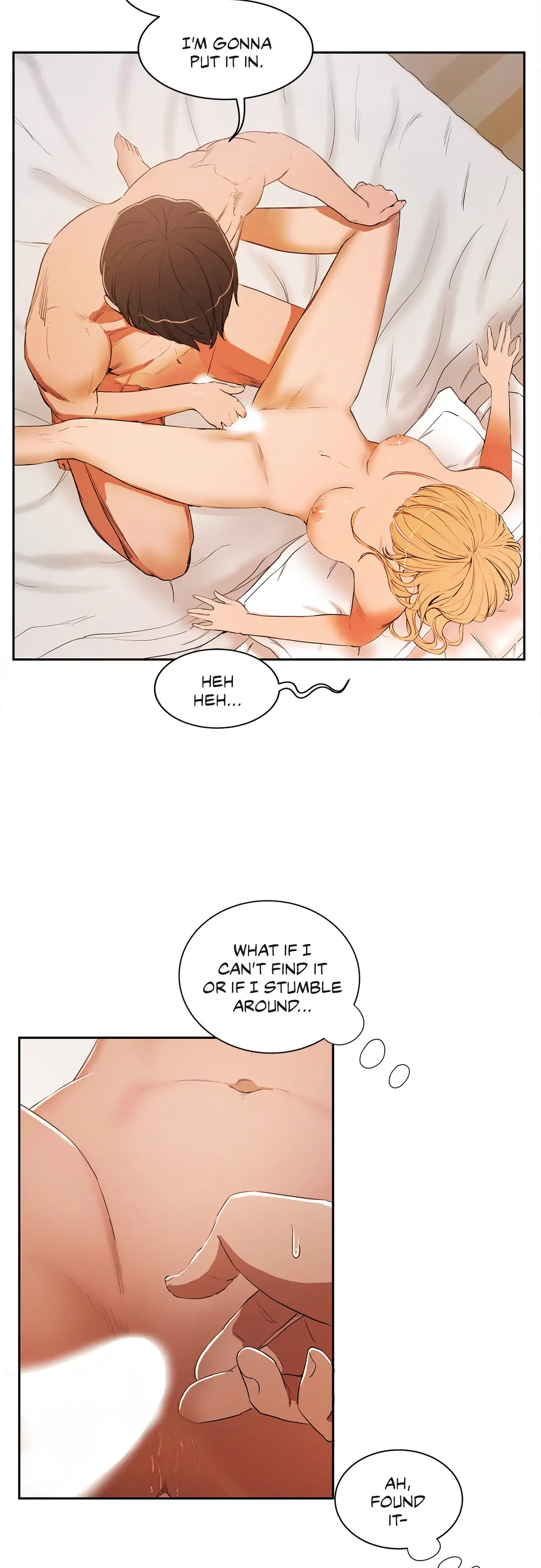 Sex Lessons 7
