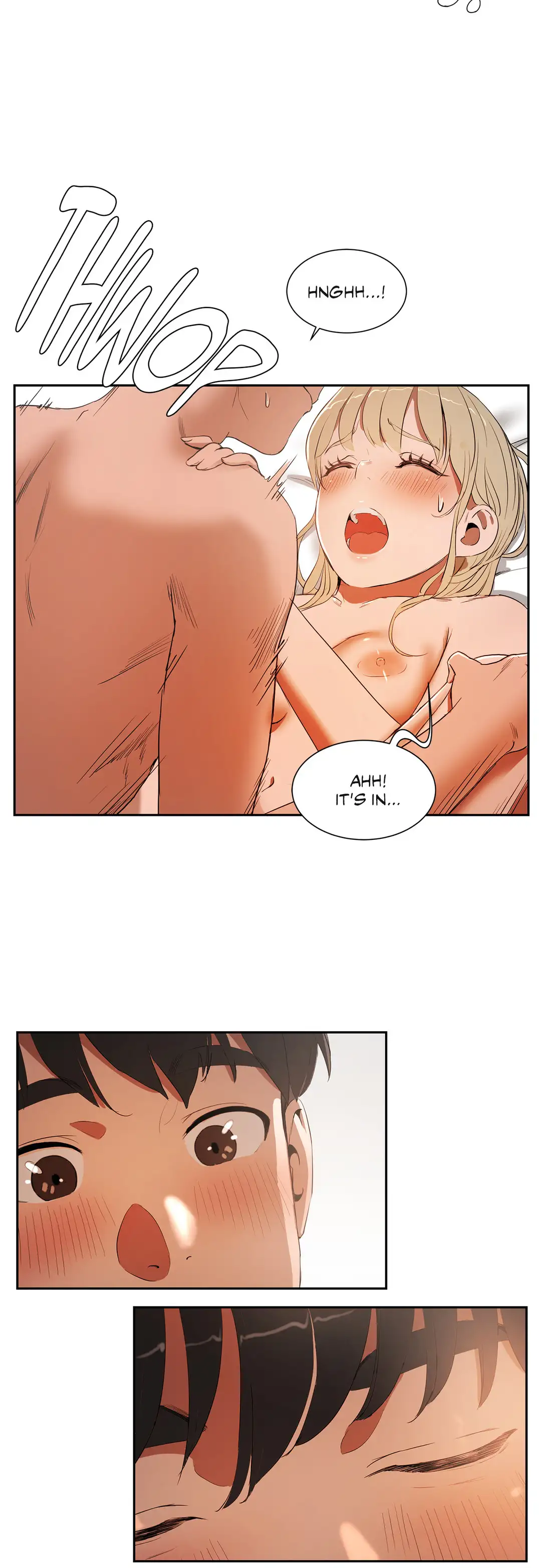 Sex Lessons 8