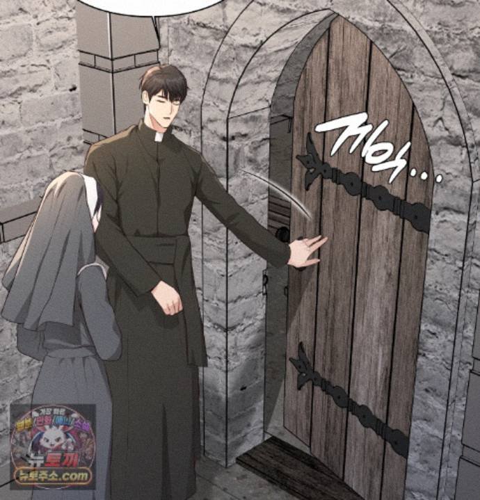 Sex Slave Nun Raw 104