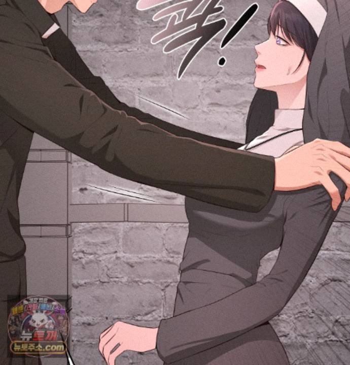 Sex Slave Nun Raw 121