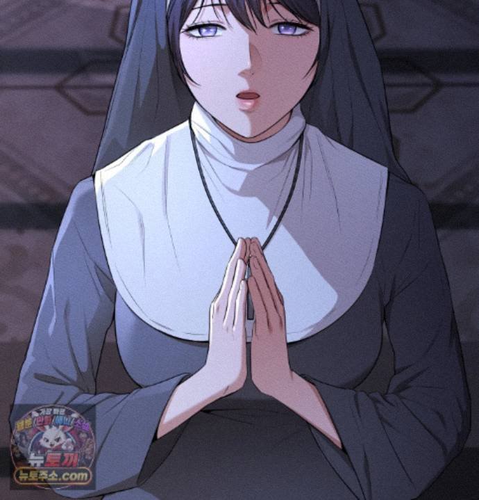 Sex Slave Nun Raw 56