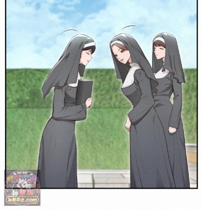 Sex Slave Nun Raw 61