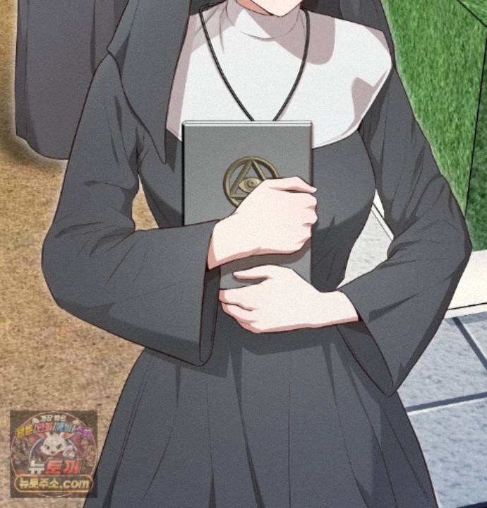 Sex Slave Nun Raw 64