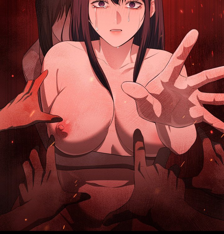 Sex Slave Nun Raw 91