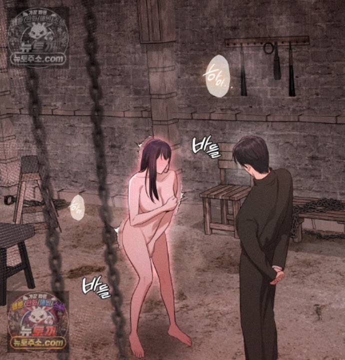 Sex Slave Nun Raw 47