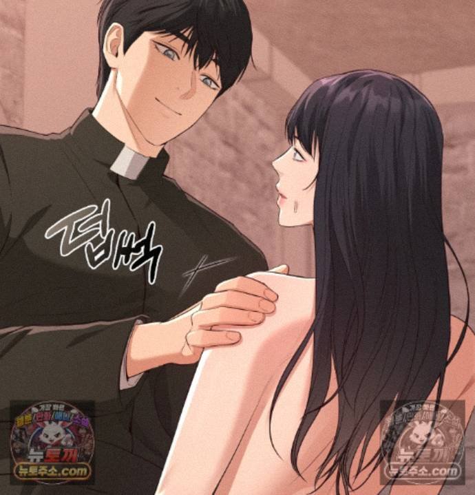 Sex Slave Nun Raw 102