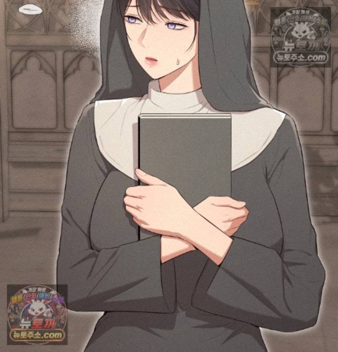Sex Slave Nun Raw 30