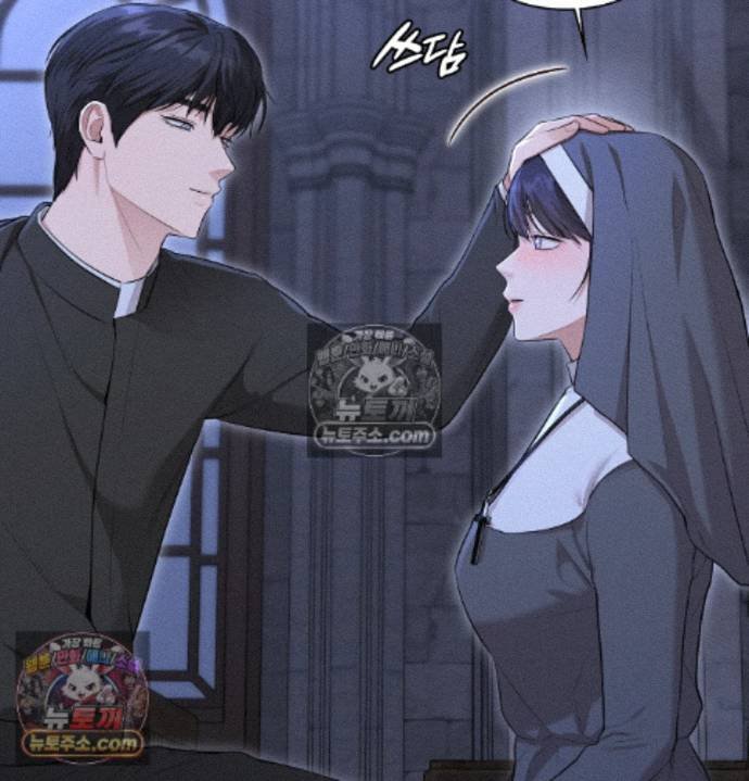 Sex Slave Nun Raw 65