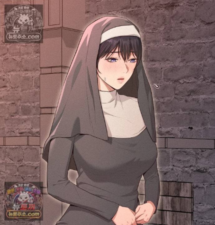 Sex Slave Nun Raw 81