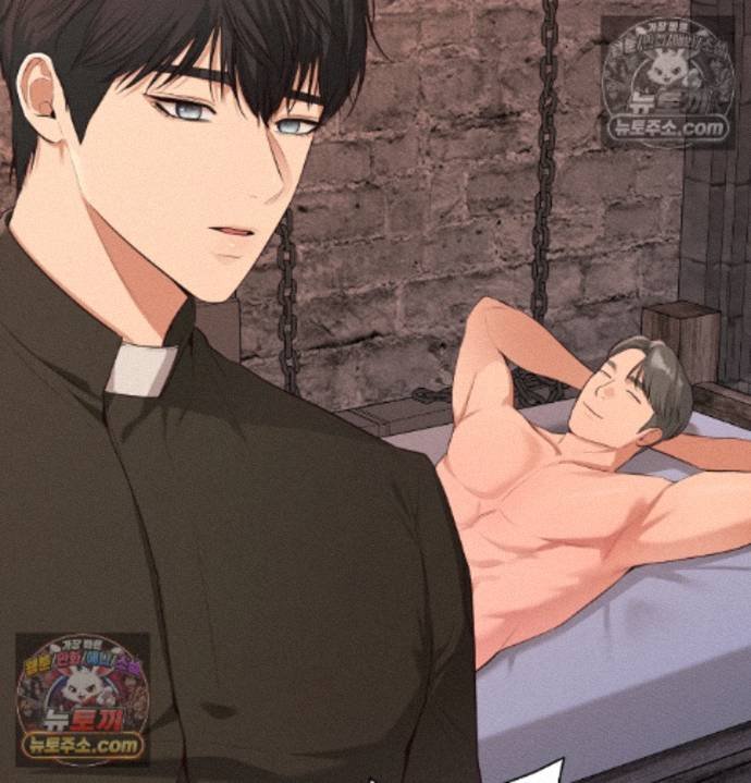 Sex Slave Nun Raw 98