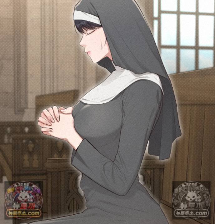 Sex Slave Nun Raw 49