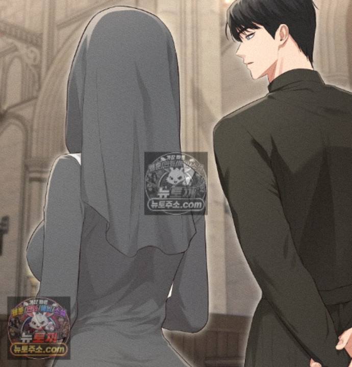 Sex Slave Nun Raw 57