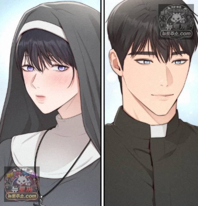 Sex Slave Nun Raw 31