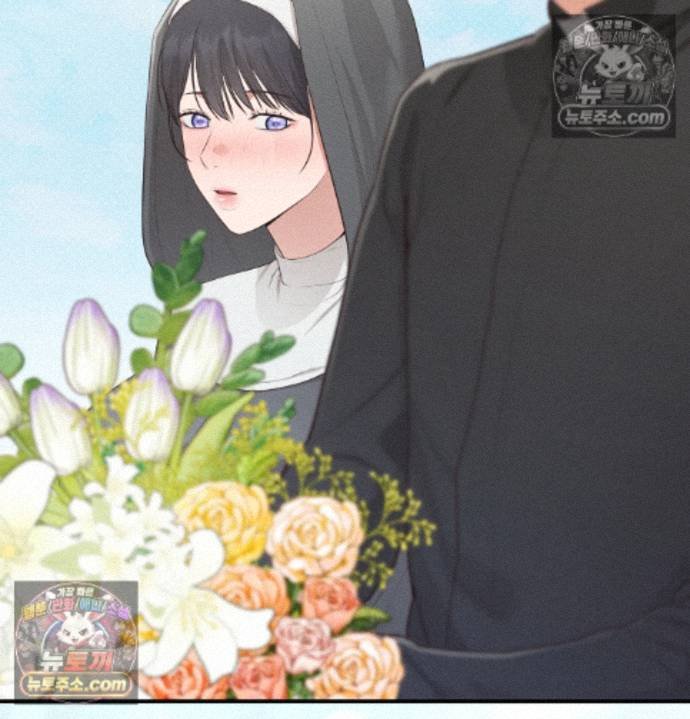 Sex Slave Nun Raw 45