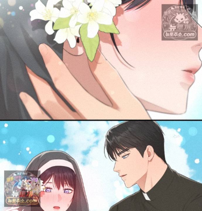 Sex Slave Nun Raw 49