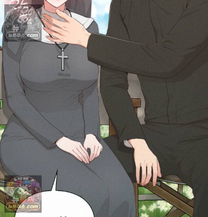Sex Slave Nun Raw 50