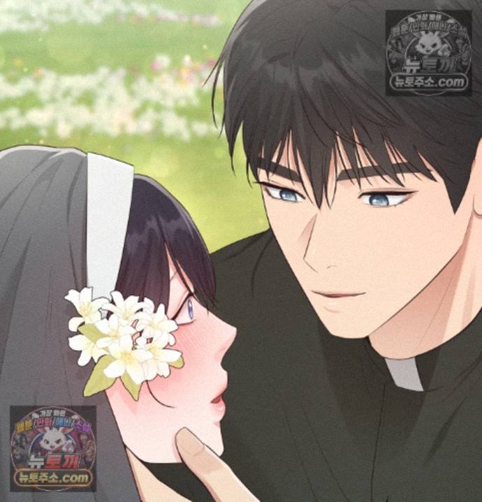 Sex Slave Nun Raw 52