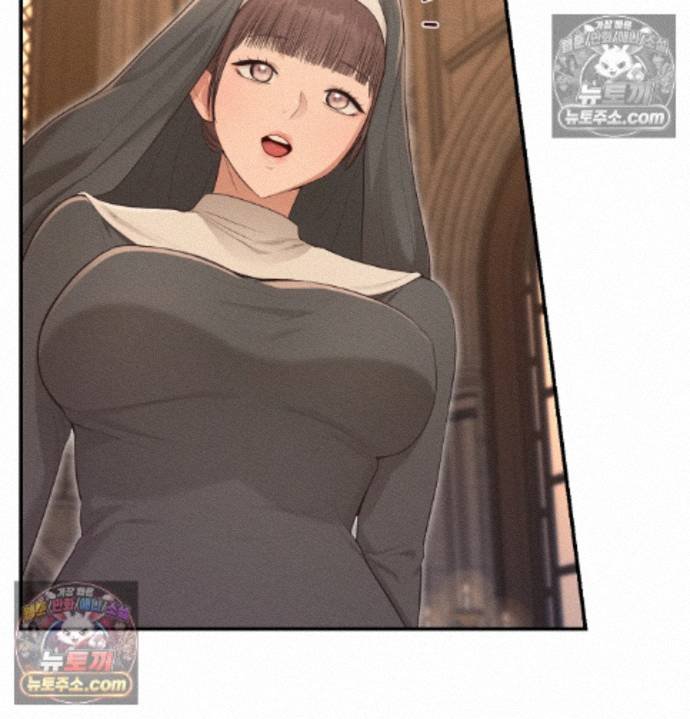 Sex Slave Nun Raw 84