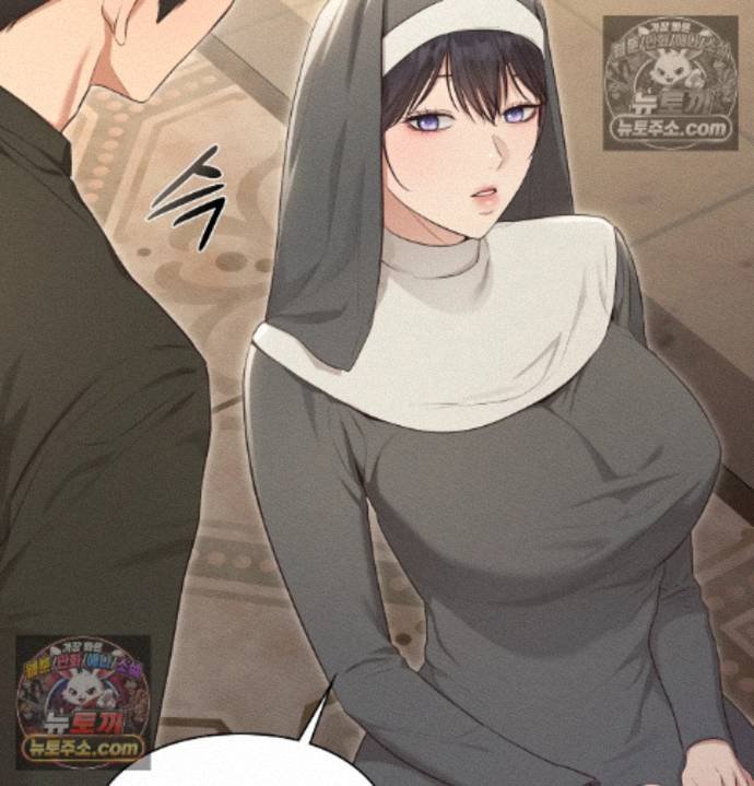 Sex Slave Nun Raw 133