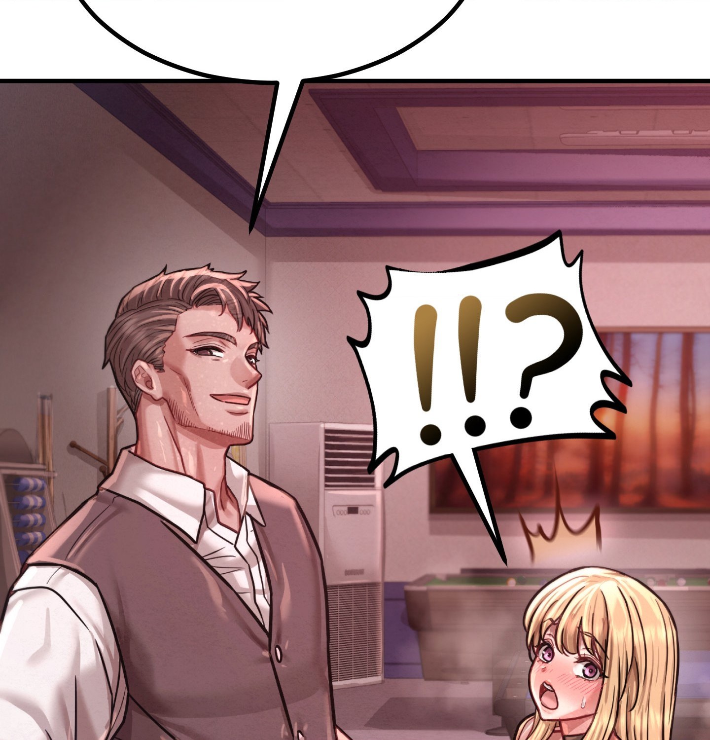 Sex! Sports Raw 61