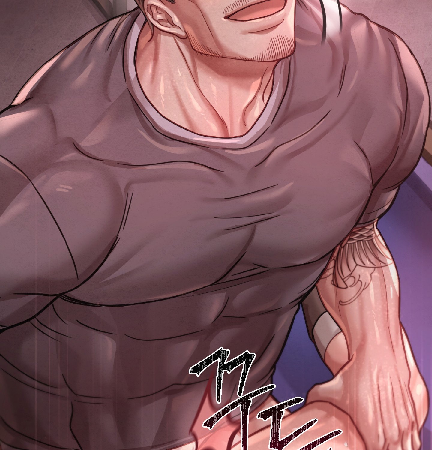 Sex! Sports Raw 61