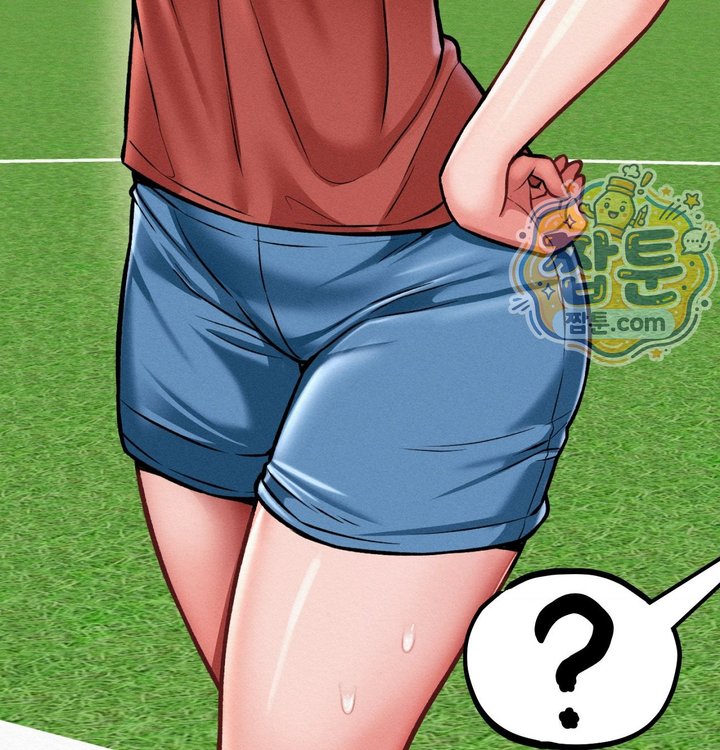 Sex! Sports Raw 42