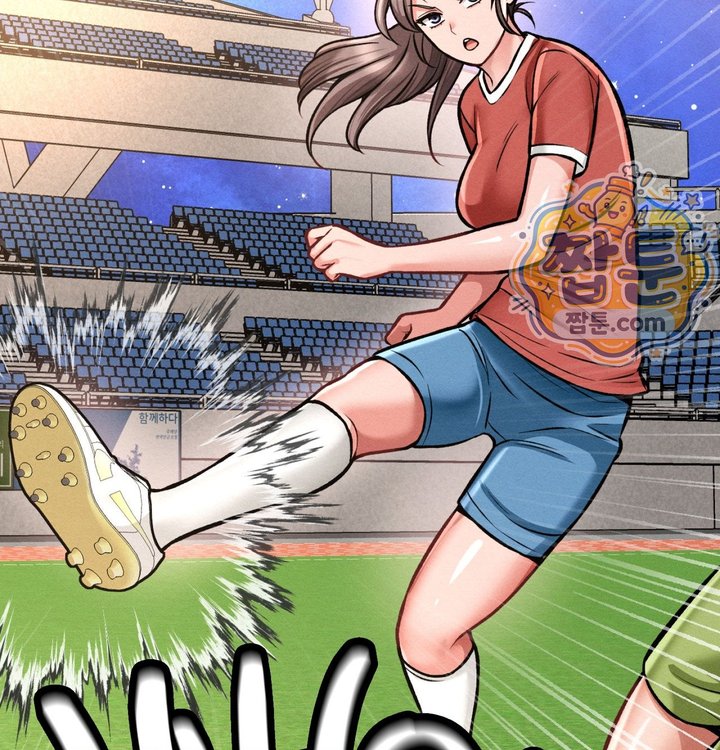 Sex! Sports Raw 19