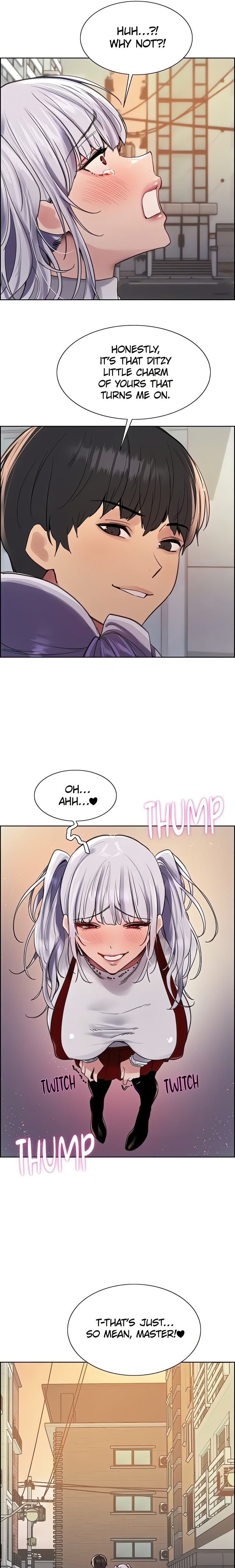 Sex Stopwatch 30