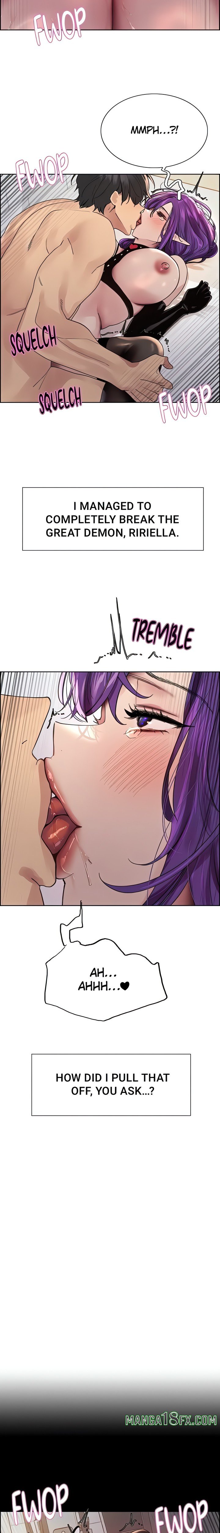 Sex Stopwatch 4