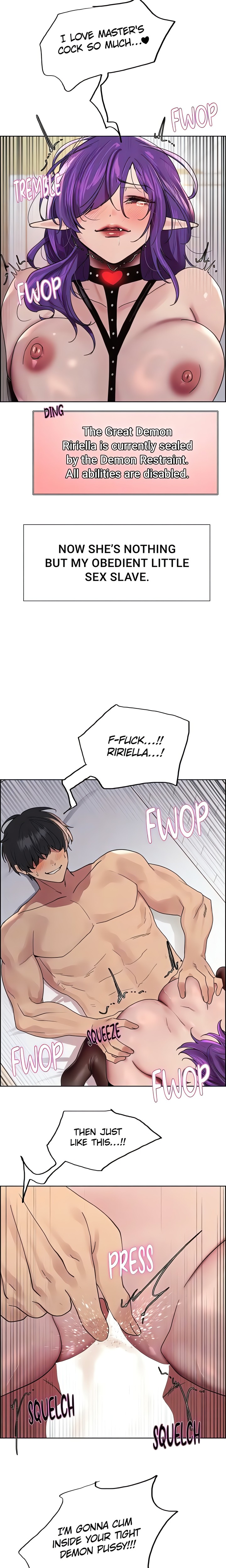 Sex Stopwatch 9