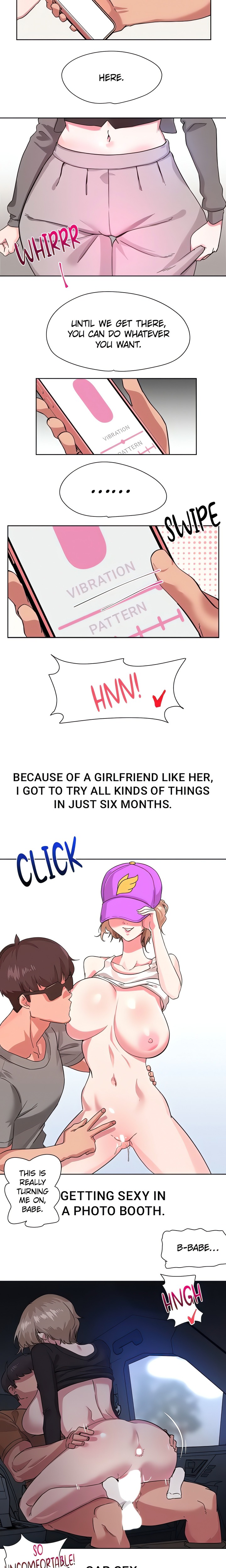 Sex Story 3